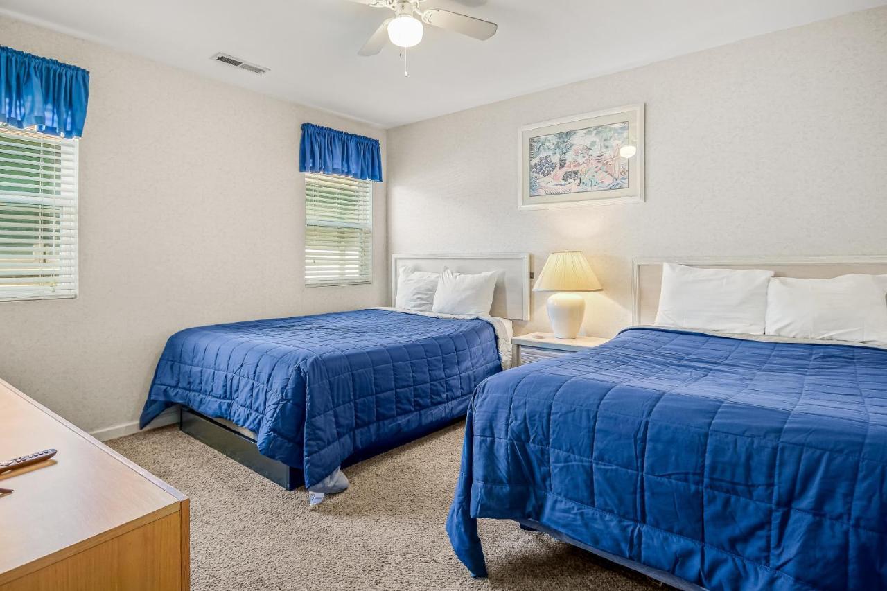 Beach Bliss Myrtle Beach Exterior foto