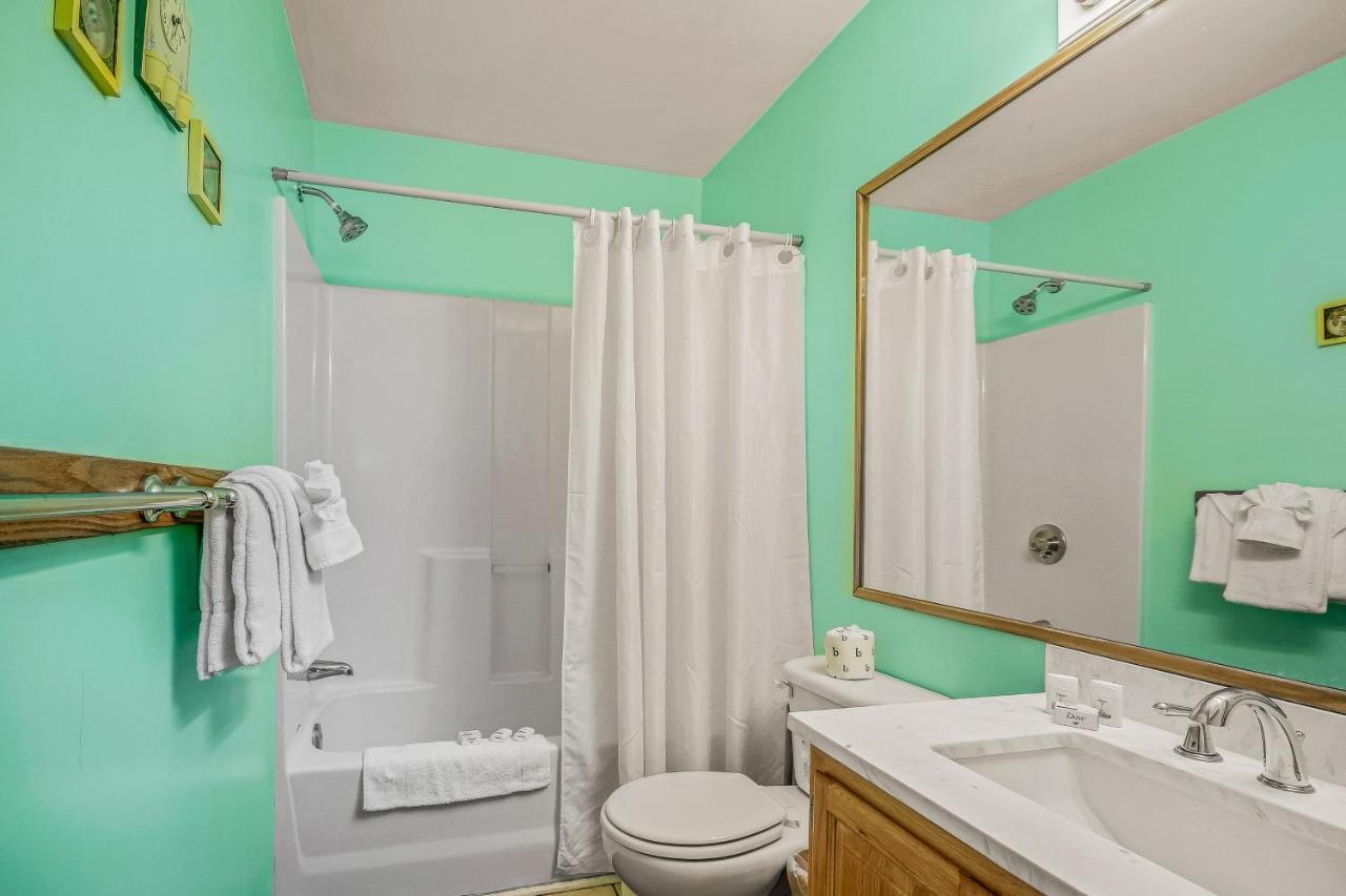 Beach Bliss Myrtle Beach Exterior foto